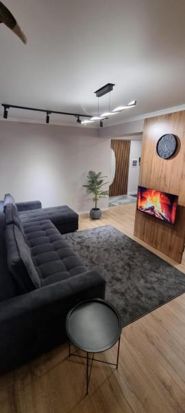 Modern and Cozy 2room Apartment